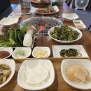 행복한돼지갈비 이미지