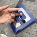 이디야철산역점 | 이디야 허니카라멜브레드 포장해서 먹었어요! 포장방법 후기 가격