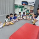 한국체대 최강태권도장 이미지