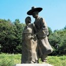 박달재 이미지