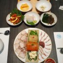 오복대구탕 | 마곡역 맛집 횟집 가성비 코스요리 오복수산나루 케이스퀘어 마곡점