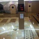 홍삼스파참숯가마사우나 이미지