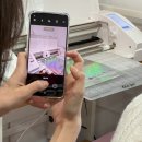 수요 가죽 아트 이미지