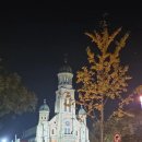 전주 한옥마을 야시장 길거리야 바게트 전주 수제초코파이 먹거리 추천