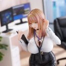 여신 테라피 이미지