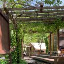 하늘바라기 글램핑 이미지