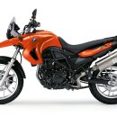 2011 BMW F650GS 이미지