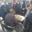 청년카페 야외 이미지