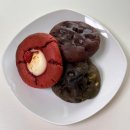 별이난마을도서관 | 공덕 카페 쿠키오코 손기정 문화도서관 근처 수제쿠키 3종 비교