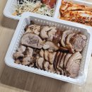 이순태보쌈식족발 | 화명동족발 매운 김치와 함께하는 가성비 최고의 이순태보쌈식족발