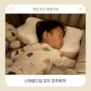 유아스페셜 | 스페셜드림 유아경추베개 사용후기 아이 숙면을 위한 최고의 선택