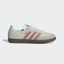 ADIDAS SAMBA OG 아디다스 삼바 OG 할로블루 리뷰