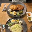브라운돈까스 서울스퀘어점 | 서울역 맛집 돈까스 전문점 브라운돈까스