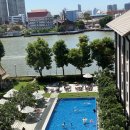 리버사이드 | 방콕 아이콘시암 근처 10만원 이하 가성비 숙소 이비스리버사이드 솔직 후기