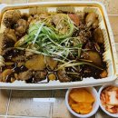 진안동찜닭 네이버블로그