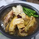 소백산삼계탕 | 샬롬식당 단양맛집 추천, 소백산 등산 후 다리안계곡 옆에서 즐긴 30년 전통 백숙 후기