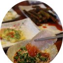 [좌동 맛집] 남도 사장님의 맛깔나는 손맛으로 만들어 낸 요리 ~ 곰바우 민속주점 이미지