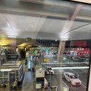 커피허브핫 | 인천공항 스카이허브라운지 이용 후기