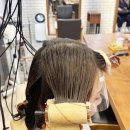 광진카부분정비 | 광진구 허쉬펌 성지 | 건대 허쉬펌 전문 혜진 실장님께 인생 머리 재정비하고 온 후기