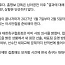 "책임지겠다"던 홍명보 감독, 월드컵 끝나면 아시안컵은 어쩌나...내년 1월 개막인데, KFA는 회장 선출부터 새판 짜야 한다 이미지