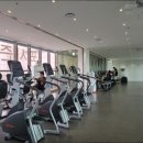 포시즌 휘트니스 이미지