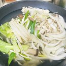 방스만두전골 이미지