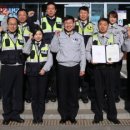 동해경찰서 북삼지구대 | 동해북삼지구대 순찰1팀 베스트 순찰팀 선정