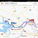 641차 진양호 양마산 물빛 길(2022. 2. 25) 이미지