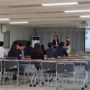 기업 합격을 위한 취업 면접 스피치 이미지