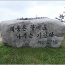 남대천보행교 이미지