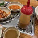 명품청기와감자탕토당점
