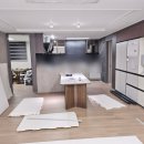 대성소프트 | [자람매트 시공후기]“에코델타시티 대성베르힐 첫 시공, 웨딩 디자이너 고객님의 하우스에 자람매트가...