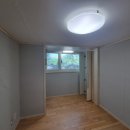 중원-32 | 성남시도배 동분당포레스트 32평 전체 실크도배 후기｜드레스룸 곰팡이 제거 후 도배 시공