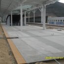 경부고속철도 신경주역사 이미지