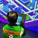 탄소제로교육관 화장실 이미지