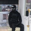 사격장주차장 | 부산 동래 사격장 인피니티건 사격 첫 체험 후기(동래 놀거리, 데이트)