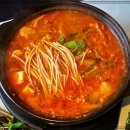 참숯갈비한판 이미지