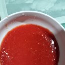 방울토마토 죽 판매[해발 600미터 지리산 뱀사골]-마지막 3박스 이미지