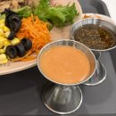 더노을 | [마포역 맛집] 건강하면서도 맛있는 "모종인더시티 마포노을점" 방문 후기