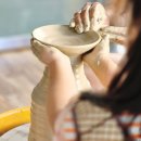 소성어린이집 | 👉 전주 아동지역센터 초등학생 단체 도자기체험 | 핸드빌딩+물레체험 출장 후기