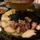 송천뚝배기