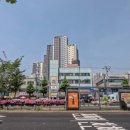 디지털미디어시티 직주 근접 뉴타운, 가재울 뉴타운에 다녀왔습니다.