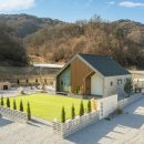 스테이 일월여정 이미지