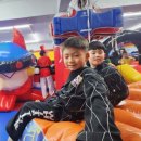 백호합기도장 이미지