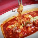 공주떡볶이 이미지