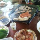 무흘계곡황토집 이미지