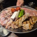 계화 | [전주 에코시티 술집 추천] 숯불향 가득한 닭구이 전문점 계화 후기