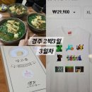 (주)라인호텔명동 | [경주 2박3일](3) 경주여행 근데 대전을 곁들인...: 경주명동쫄면! UT만들기! 성심당 망고롤 사냥~