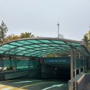 현대빌딩 | 경복궁 근처 적선현대빌딩 주차장 후기