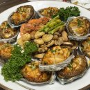 해수전복 이미지